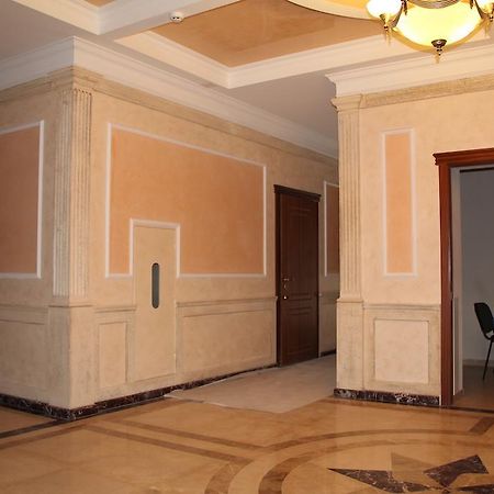 Apartment In Center Of Odessa Eksteriør bilde