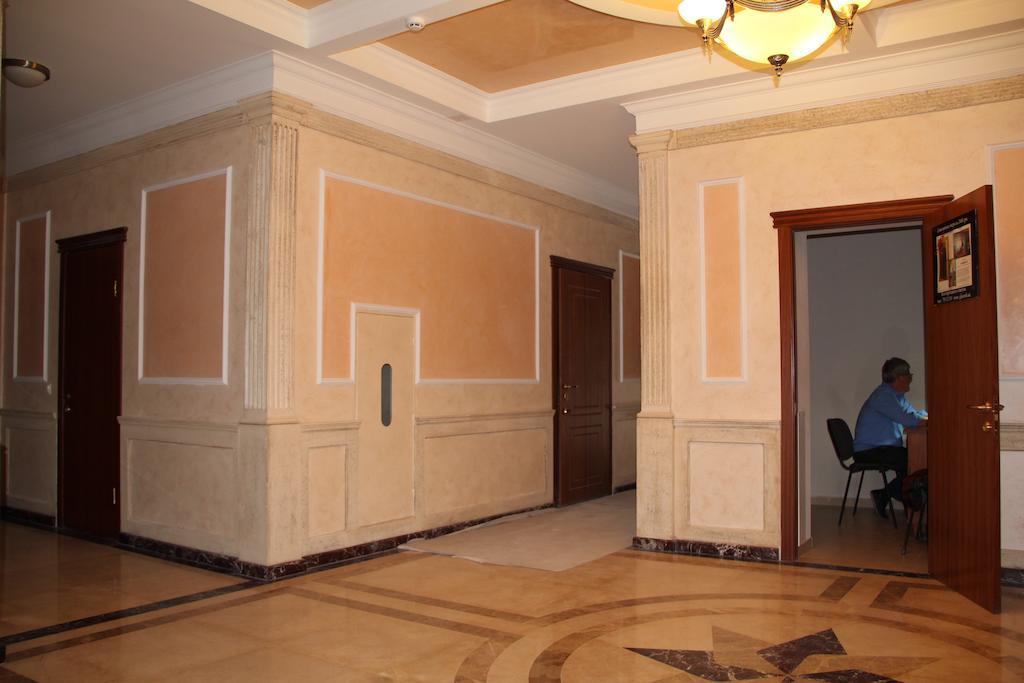 Apartment In Center Of Odessa Eksteriør bilde