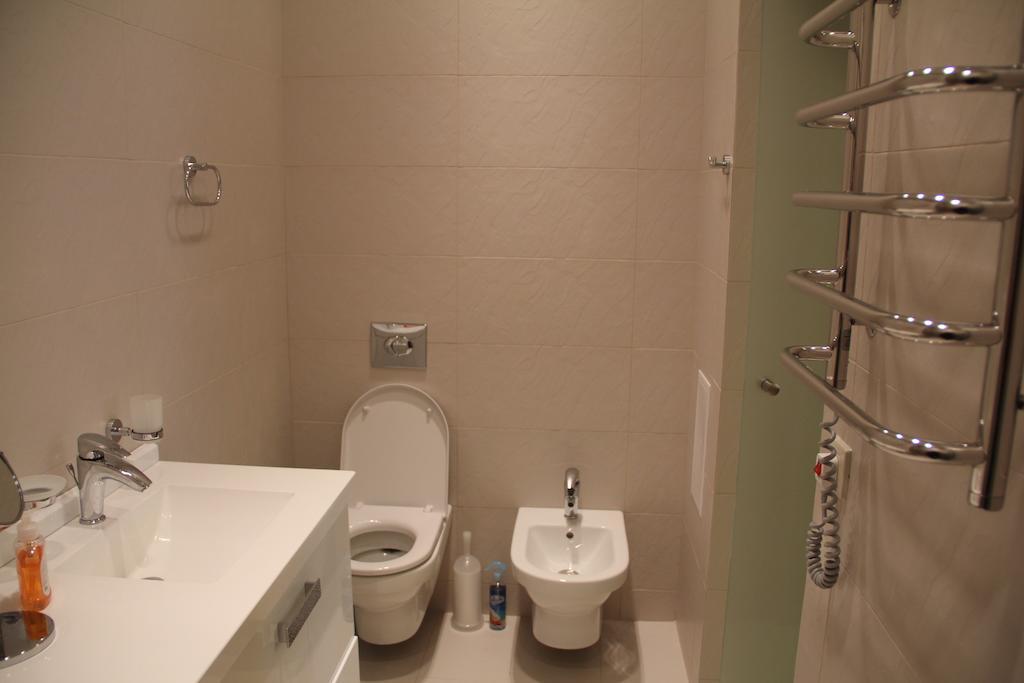 Apartment In Center Of Odessa Rom bilde