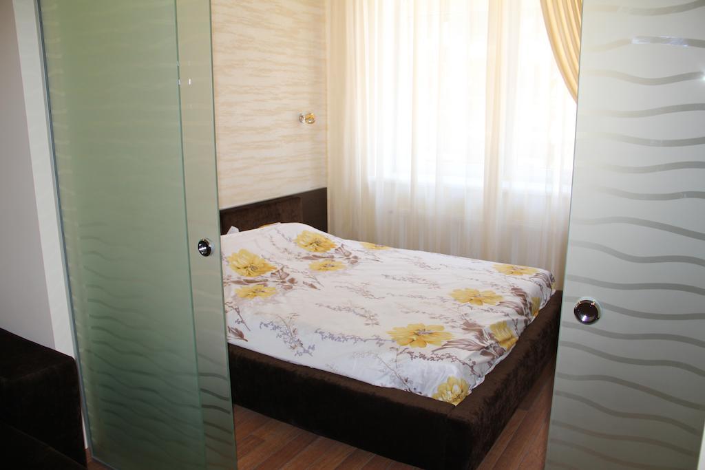 Apartment In Center Of Odessa Rom bilde