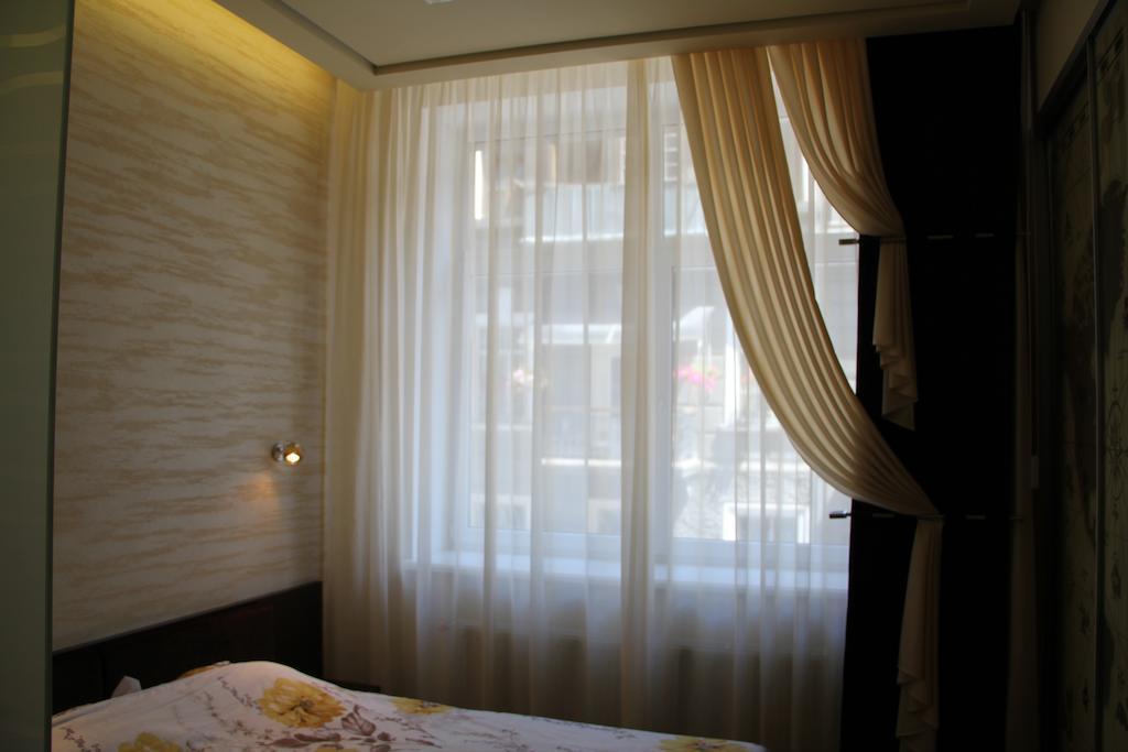 Apartment In Center Of Odessa Rom bilde