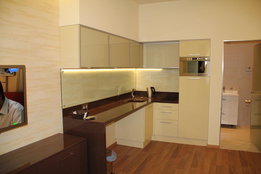 Apartment In Center Of Odessa Rom bilde