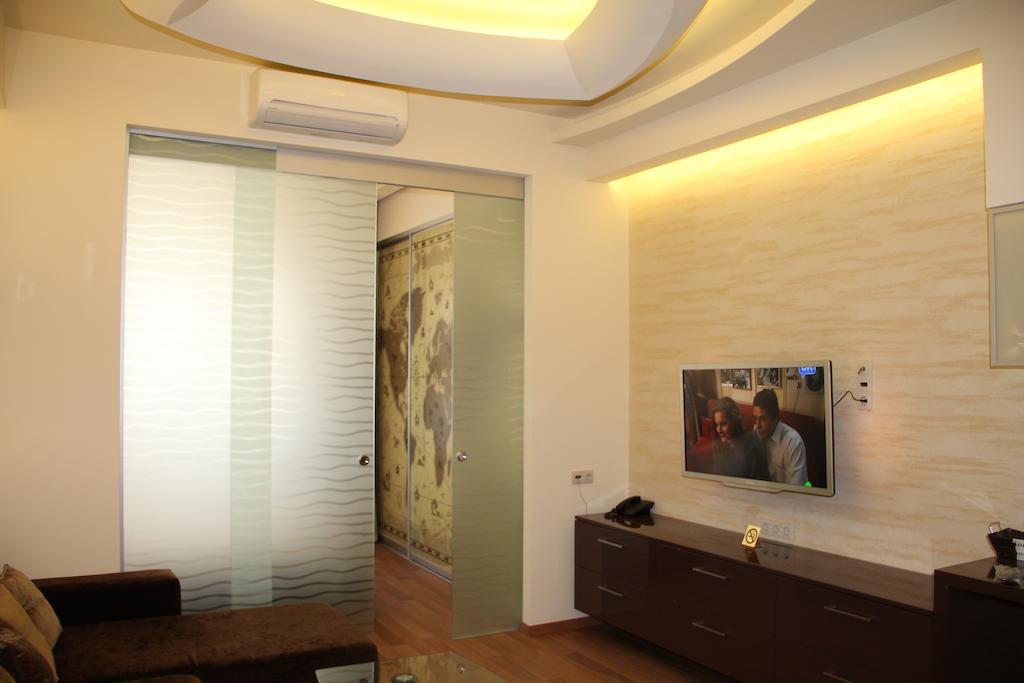 Apartment In Center Of Odessa Rom bilde