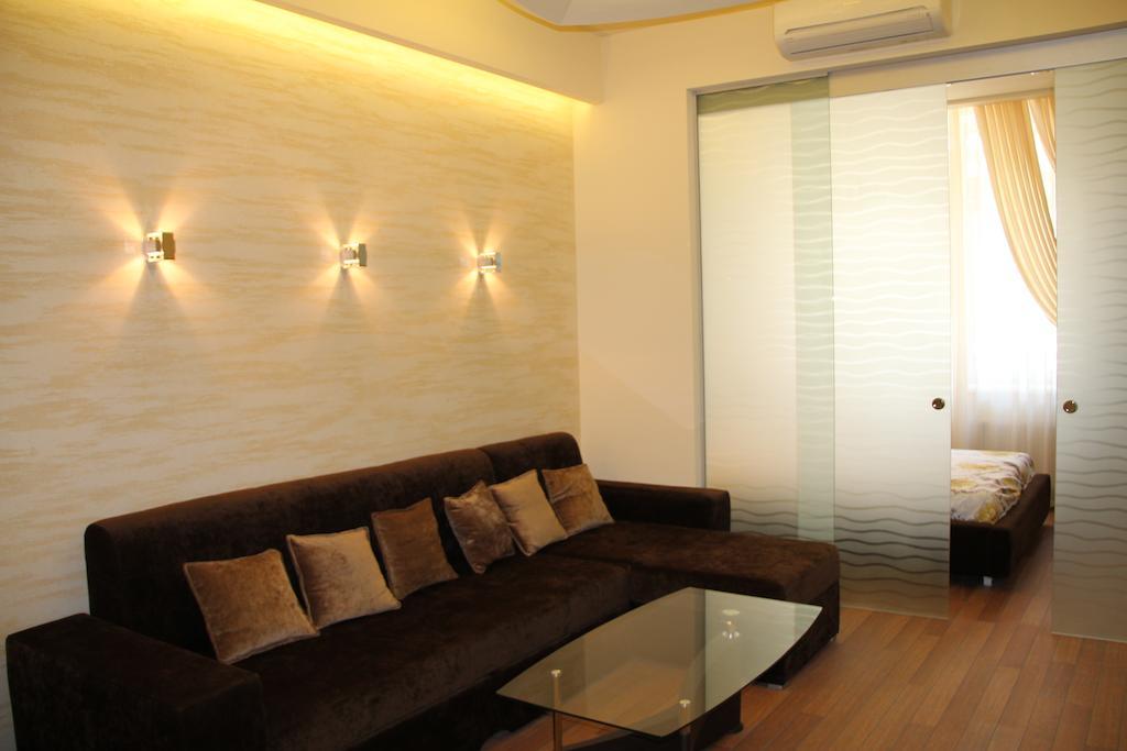 Apartment In Center Of Odessa Rom bilde