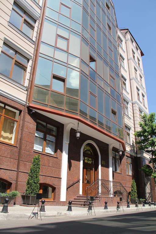 Apartment In Center Of Odessa Rom bilde